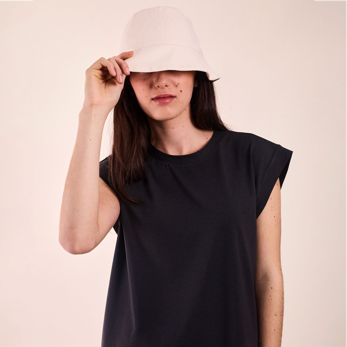 LE T-SHIRT - Patron Pochette-26153